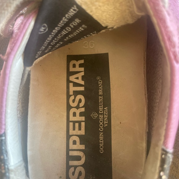 GOLDEN GOOSE - Picture 6 of 9